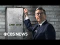 The Late Show Ends After 33 Years On TV