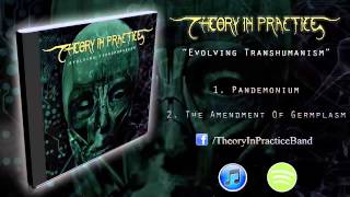 Theory In Practice — Evolving Transhumanism (FULL EP 2015/HD)
