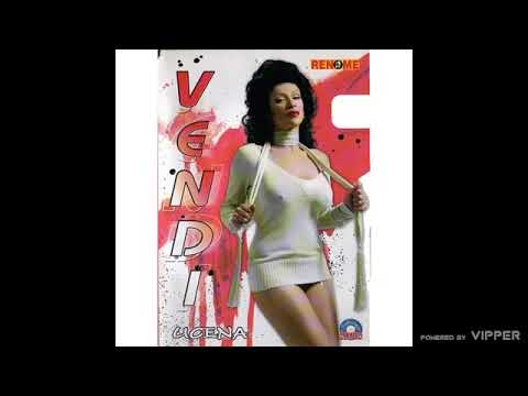 Vesna Vukelic Vendi - Ucena - (Audio 2008)