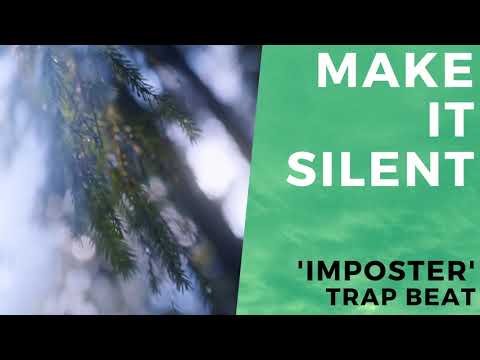 'Imposter' Trap Type Beat Ace Hood | Jeezy | Rick Ross | DJ Drama | 2021