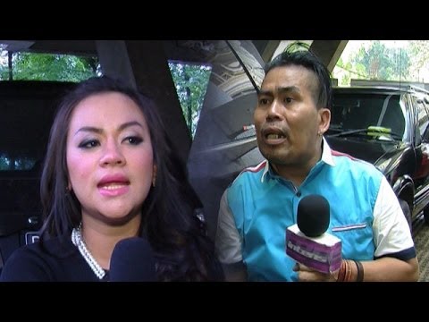 Perseteruan Yunita Lestari dan Bopak Castello - Intens