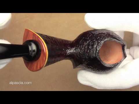pipa Dal Fiume 040 - smoking pipe