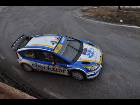 1° Ronde dei Leoni 2011 Show