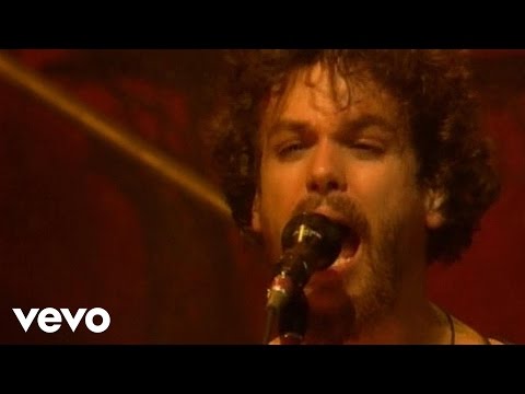 Rusted Root - Faith I Do Believe