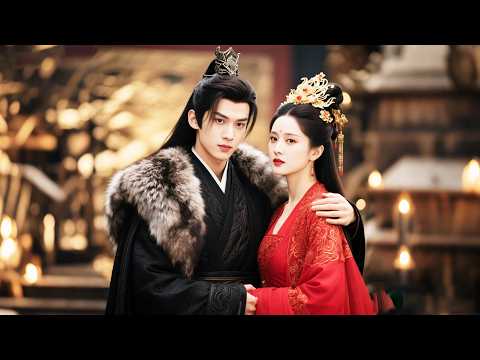 前世我死心塌地愛他卻親眼看他和我妹妹滾床單，重來一世我改嫁紈绔王爺，助他金榜題名改變人生！#短劇 #短劇全集 #drama #宅鬥 #古裝