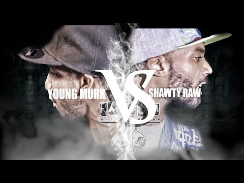 Young Murk vs Shawty Raw