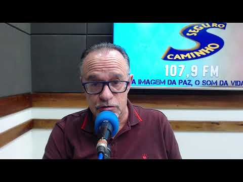 Caminho Esportivo - Apresentação: Carlos Marcomini | 02/07/2026