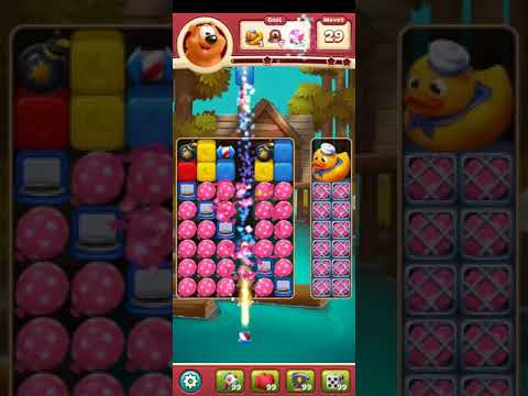 Toon Blast level 2216