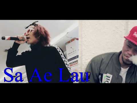 Sexy Goath Ft. Bonie MC ( Diss LICO )