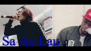 Download lagu Sexy Goath Ft. Bonie MC ( Diss LICO ) mp3