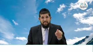 גילויים חדשים על רות ובועז |  מגילת רות | פרק ג | הרב אליהו עמר (הרב אליהו עמר) - התמונה מוצגת ישירות מתוך אתר האינטרנט יוטיוב. זכויות היוצרים בתמונה שייכות ליוצרה. קישור קרדיט למקור התוכן נמצא בתוך דף הסרטון