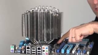 CPU Cooling Options - Stock, Air, Water - Everything you Need to Know as Fast As Possible