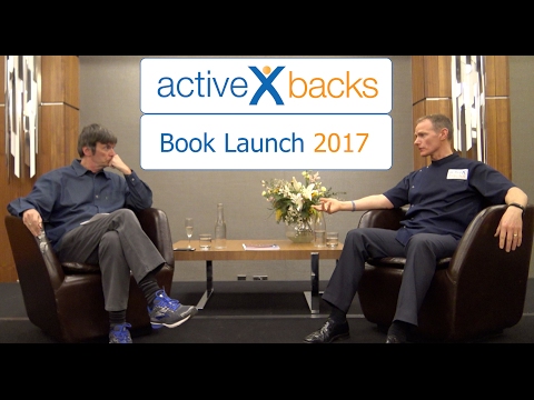 Active X Backs video.