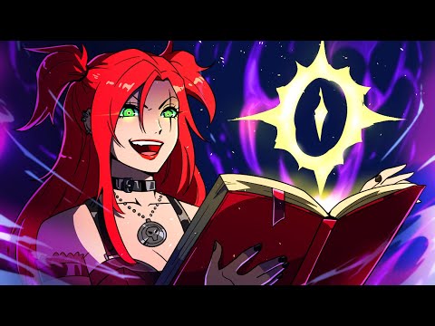 MEJAIS RUSH KATARINA