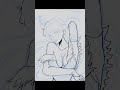 Speed Paint Morrigan From Darkstalkers Fanart Shorts Anime