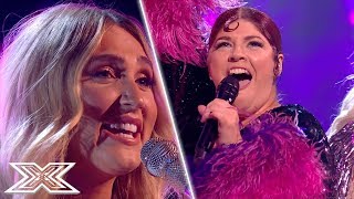 Download lagu X Factor: Celebrity - The FINAL Four | X Factor Global mp3 Download lagu X Factor: Celebrity - The FINAL Four | X Factor Global mp3