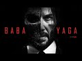 Dark Techno EBM Dark Clubbing Hard Techno Mix BABA YAGA