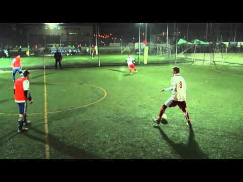 Мрия 94 1–1 City Pizza