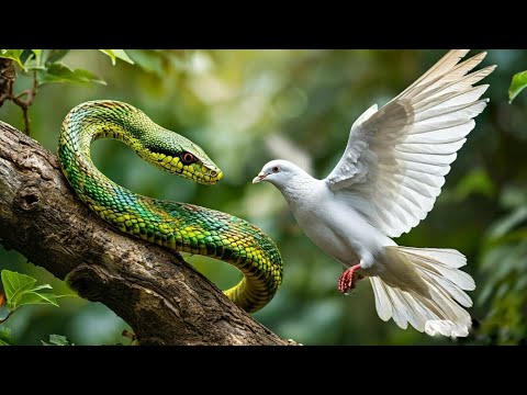 "Быть простым как голубь и мудрым как змея" песня на стихи Ксении Павленко