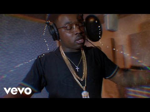Troy Ave - Restore the Feeling / NYC