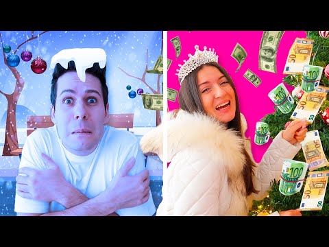 NERD vs DIVA A NATALE!!