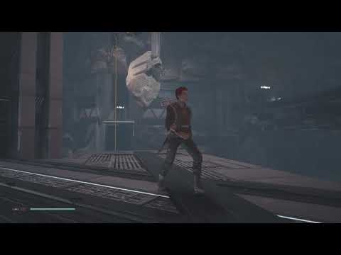 STAR WARS Jedi: Fallen Order Walkthrough (PS5 Gameplay) - Part 14