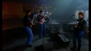 The Doobie Brothers  -  The Doctor (Official Music Video)