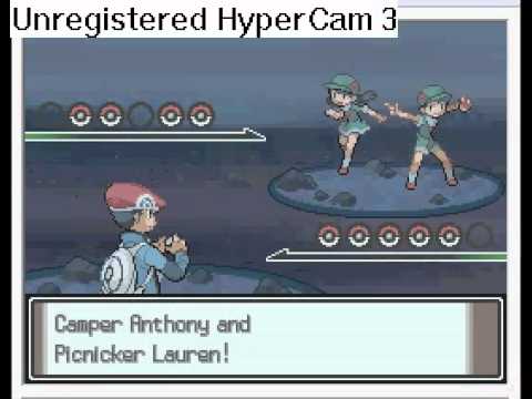 Let's Play Pokemon Bloody Platinum Walkthrough Pt39. All Things Have to End; Paths Too!