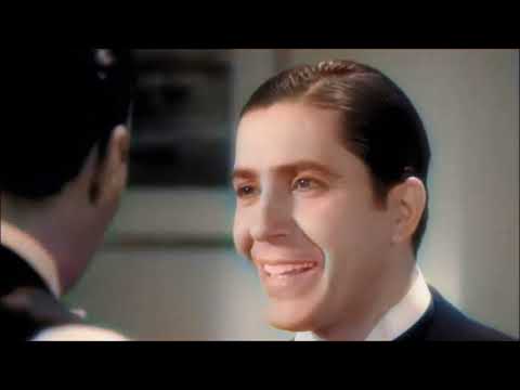 Escena "El Tango en Broadway"