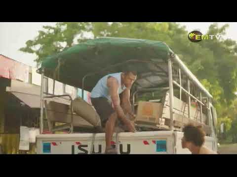 NATIONAL EMTV NEWS | 6PM | SUNDAY 04th JANUARY, 2026