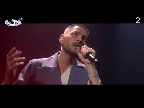 Chris Holsten – Smilet i ditt eget speil (Live @ Senkveld)