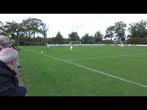 03 ASV'33 JO17-1 - Geldrop JO17-2 0 ; 3 8-10-2022 C7899