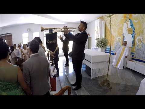 Canttares - Clarinada + Marcha Nupcial