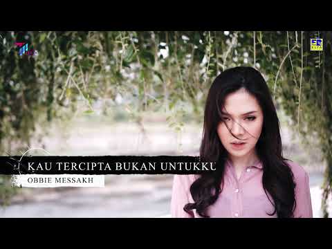 KINTANI | KAU TERCIPTA BUKAN UNTUKKU | Official Music Video