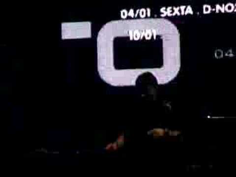 David Amo & Julio Navas