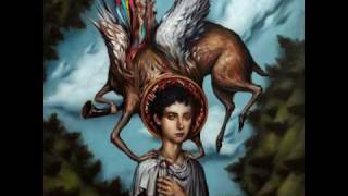 Circa Survive - The Longest Mile