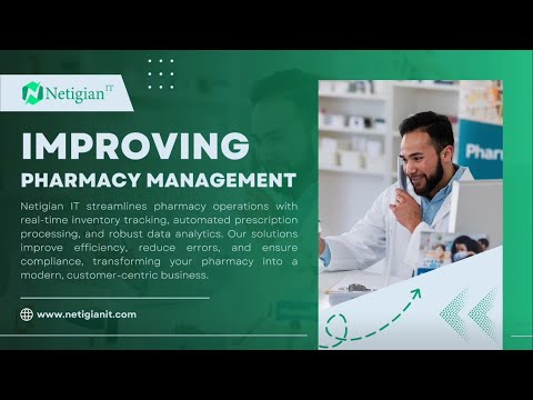 Essential Strategies for Success in Pharmacy Management Business