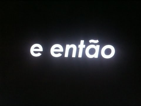 Ayrton Montarroyos - E Então