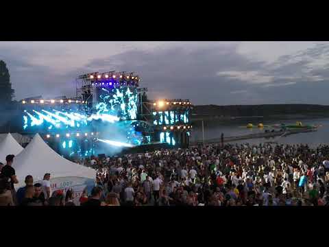 Euforia Festival 2018