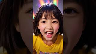 🌈 PROJECT: PRISM NO1-8 Teaser Compilation – First Light Sparks! ✨