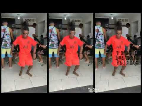 STEREO LOVE VS BEAT BOLHA GRAVUDO