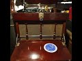 'Deed I Do. Charlie Barnet Orchestra. Mary Ann McCall. HMV 78rpm. Colonial 113a Gramophone