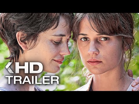 EUPHORIA Trailer German Deutsch (2018)