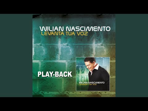 Então Porque Parar - Wilian Nascimento