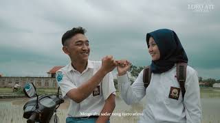 Download lagu Justin Liee ft Husen - Tak Trimo Mundur |   MV mp3