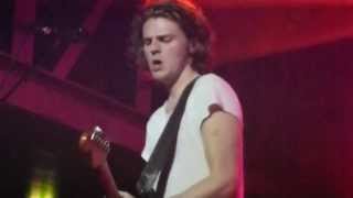 Lawson - Used To Be Us - Live at The Garage 02/04/15
