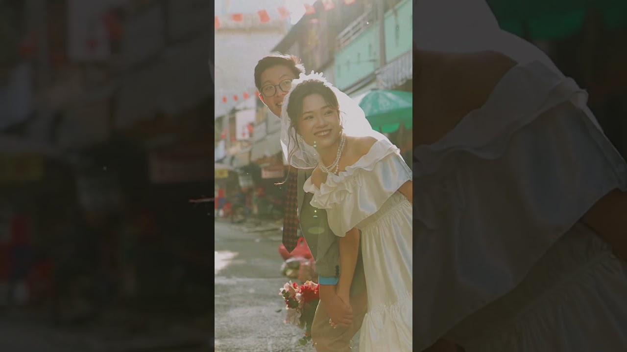 Lại là HongKong của nhà tui