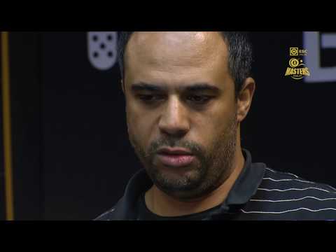 ESC Online Masters Pool PT – MIRA (Fase de Grupos)