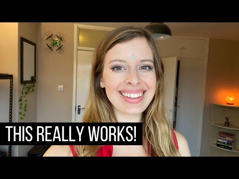 How To Connect With Your Spirit Guides (5 EASY Steps)