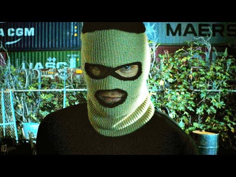 Трейлеры The Underpants Thief